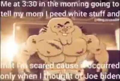 I’m 15 and this is yeet