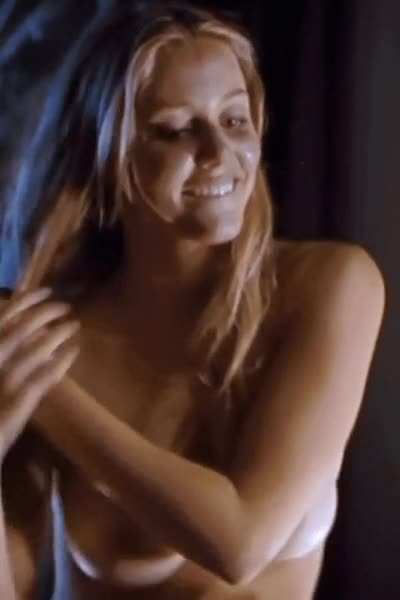 Julianna Guill is a gem 