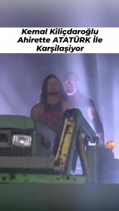bay kemal