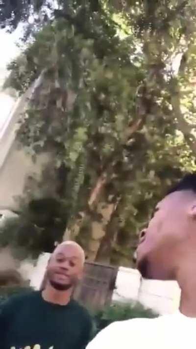 me: i need to lose weight. my friend: i need to save money. us: wanna go out to eat? us: