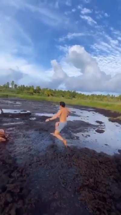my mud people need me