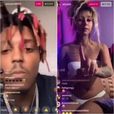 Forever Together ♾ 🖤