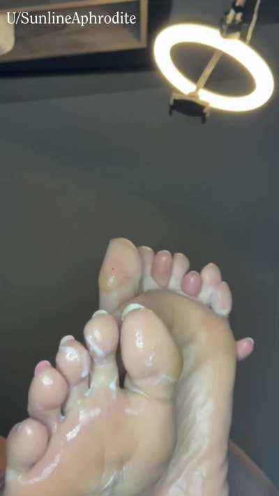 Rate my soles 1-10 🫵