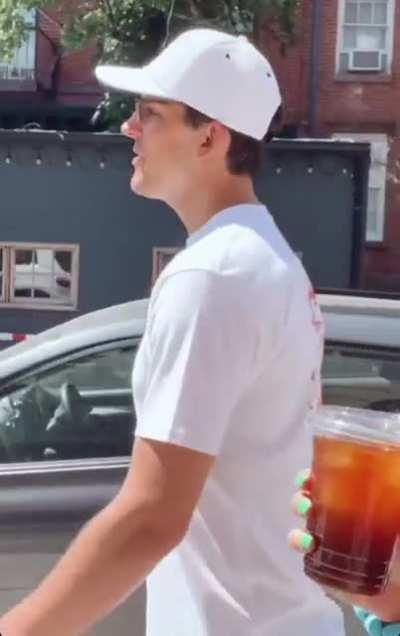 A surprisingly decent bounce from Alex