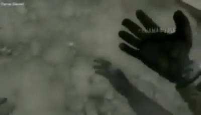 Soldado despierte!!!