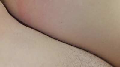 my husband and his friend give me my first DVP. I didn't think my pussy could take the stretching.