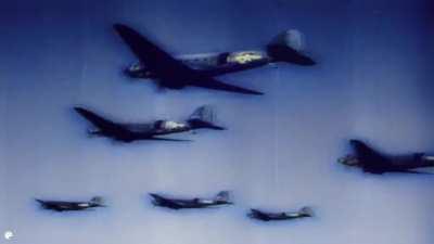 When Wehraboos talk about how they should have won the war: