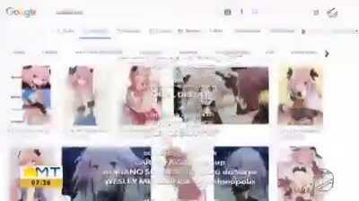 Estagiário fazendo merda em 7 segundos ou mais todos os dias: