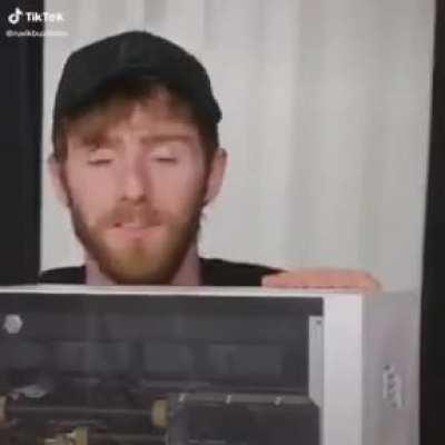 I found this hilarious and just wanted to share hope y’all enjoy