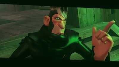 Cover fools, I, MERASMUS, Have lung cancer!