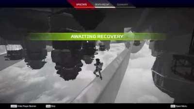 Now I know why my friends always drop out so early.