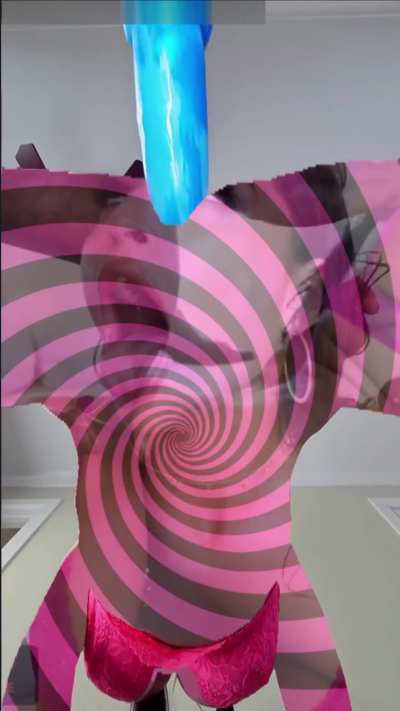 Enjoying the view loser? All you can think about is getting cucked by a BBC while your mistress takes a monster dildo above you (Listen with headphones)