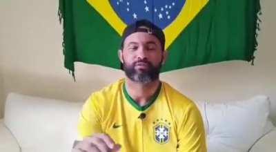 Para apoiar Bolsonaro e criticar Lula, goleiro Bruno abandona negação de ter matado Eliza Samúdio e confessa ser criminoso: 