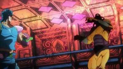 Guys i'm literally shaking, Jonathan would never