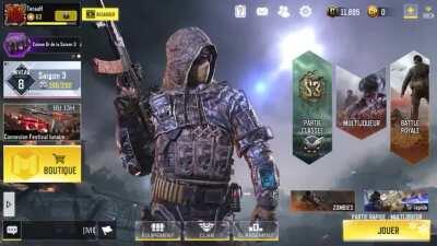 Back when lobby music was enough to give you inner feelings to play the game😢😍