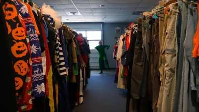 After 17 years, The Radioflans have finally released a music video for their song 'A Doug at the Door'.