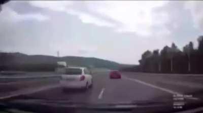 It's not that speed that kills, its the st-