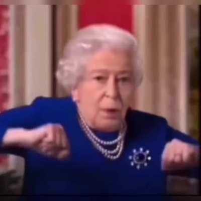 Grandma british when principal philip die