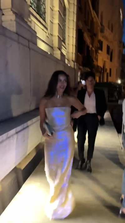 Venice Film Festival | Sept. 2024 