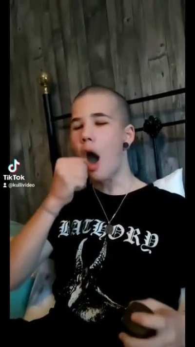 So basically I thought this would be a great idea.