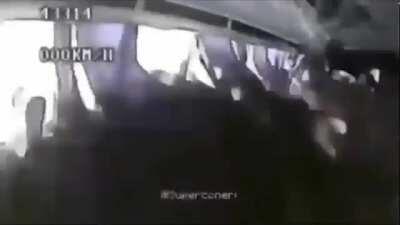 Please let this be a normal fieldtrip