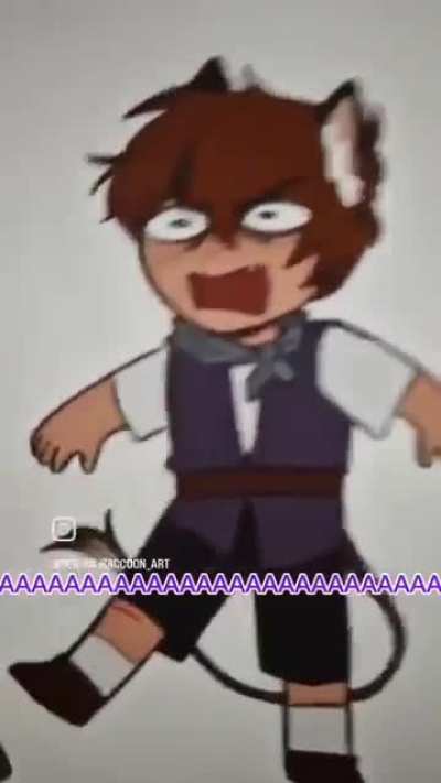 I am the drama ( '-')9