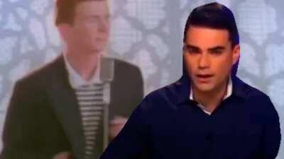 Hypothetically Never Gonna Give You Up