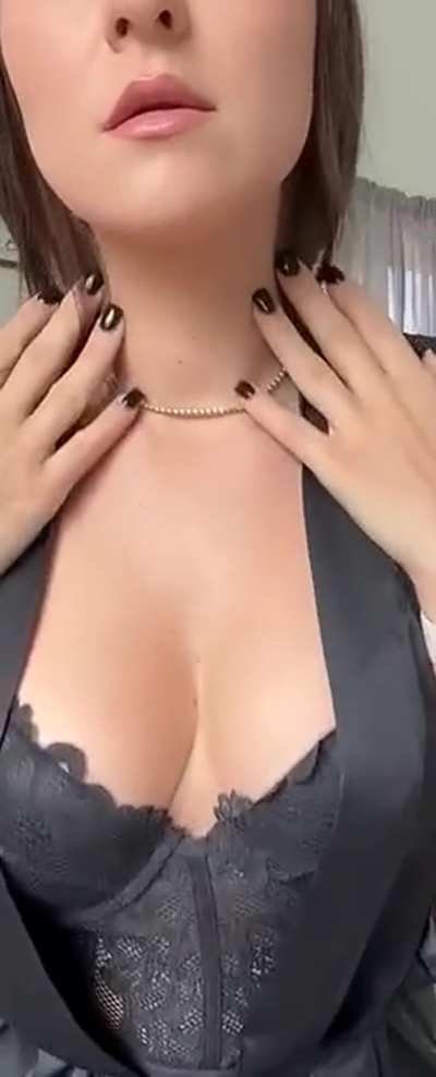 So nervous posting this, but I hope you enjoy