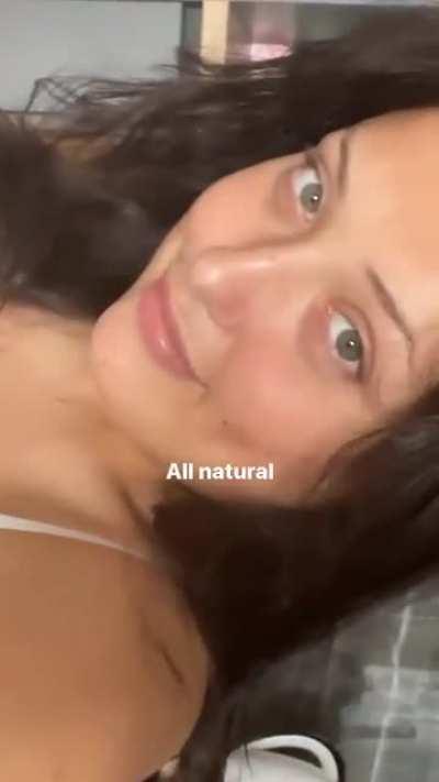 No Makeup 4