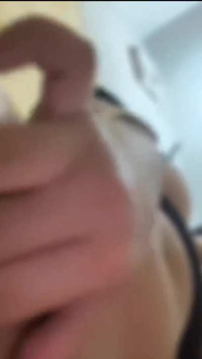 Do you agree that 19 is the best age to take a dick in the ass for the first time