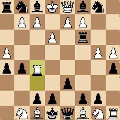 My 3YO at least once a day wants to play chess with me. This is the game we play every time.