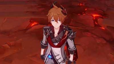 Don't even need a dialogue.