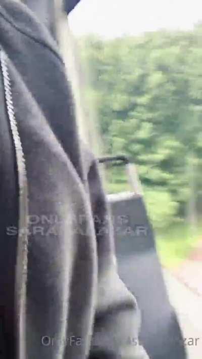 Catch this bus to catch this load!