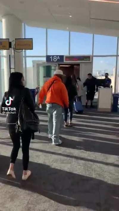 Imagine going to jail for a TikTok