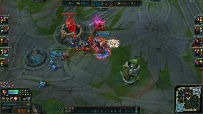 My 1st Penta