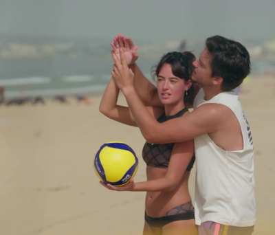 Júlia Palha + Mariana Pacheco