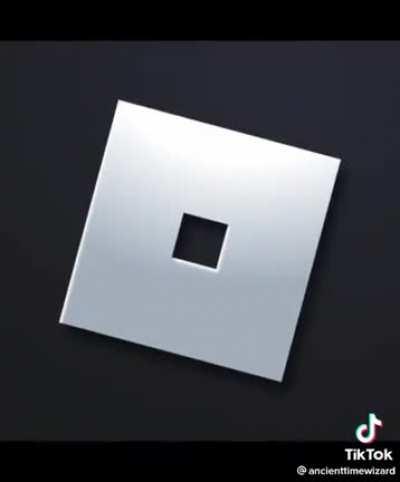 in life, there is roblox