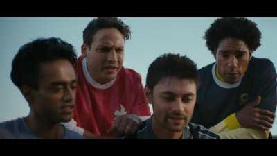 Real Lexus TV Ad (poggers!)