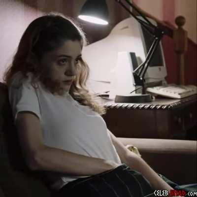 natalia dyer