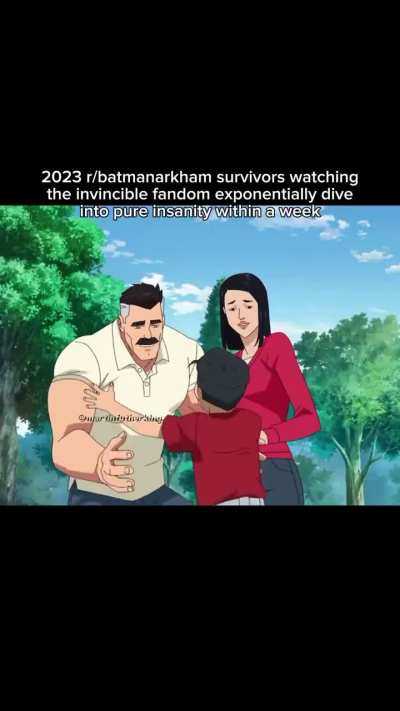 I saw this on Instagram