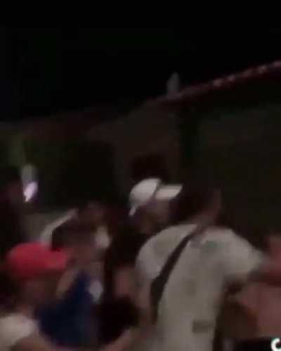 A bit of mixed emotions here….