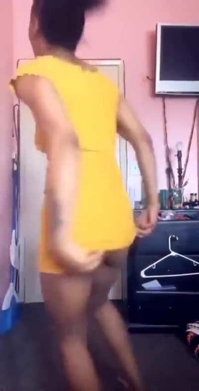 From C-walking to ass popping