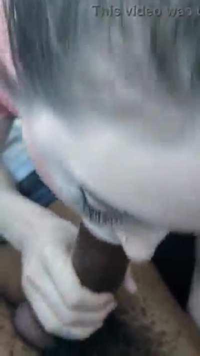 bro busted in the coffee and she still drunk it snowbunnies must real love sperm