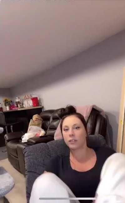 Dirty but I’d still jerk my dick 🙃