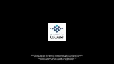 They might've made modding the intro logos a bit too easy...