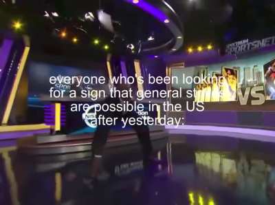 Posting until the US oligarchy dies — Day 441