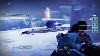 This is why you don’t give stasis to a guardian