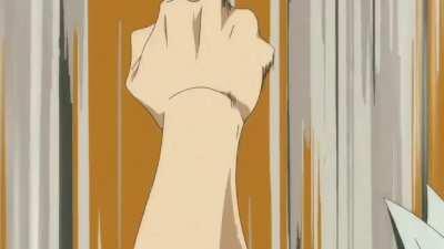 [Kaguya Sama Love Is War] , [Haikyuu] Hayasaka and Bokuto