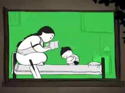 Which one were you? :D