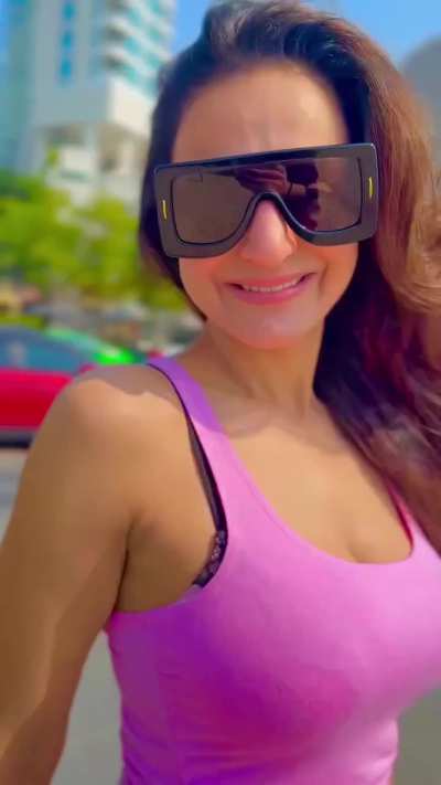 Ameesha Patel